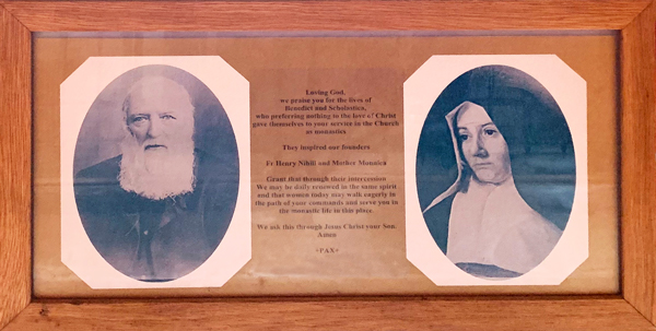 founders