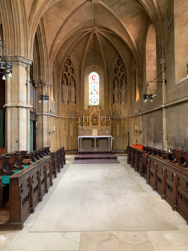 the-chapel