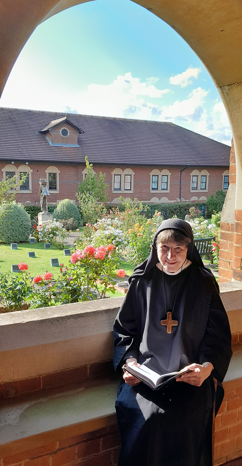 MT-Cloister